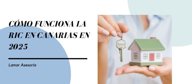 como funciona la ric