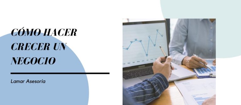 Inicio 12 hacer crecer un negocio